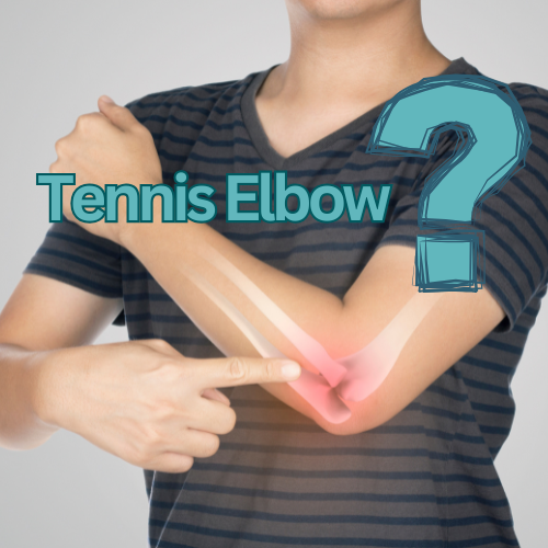 Do I Have Tennis Elbow? How to Identify Common Symptoms