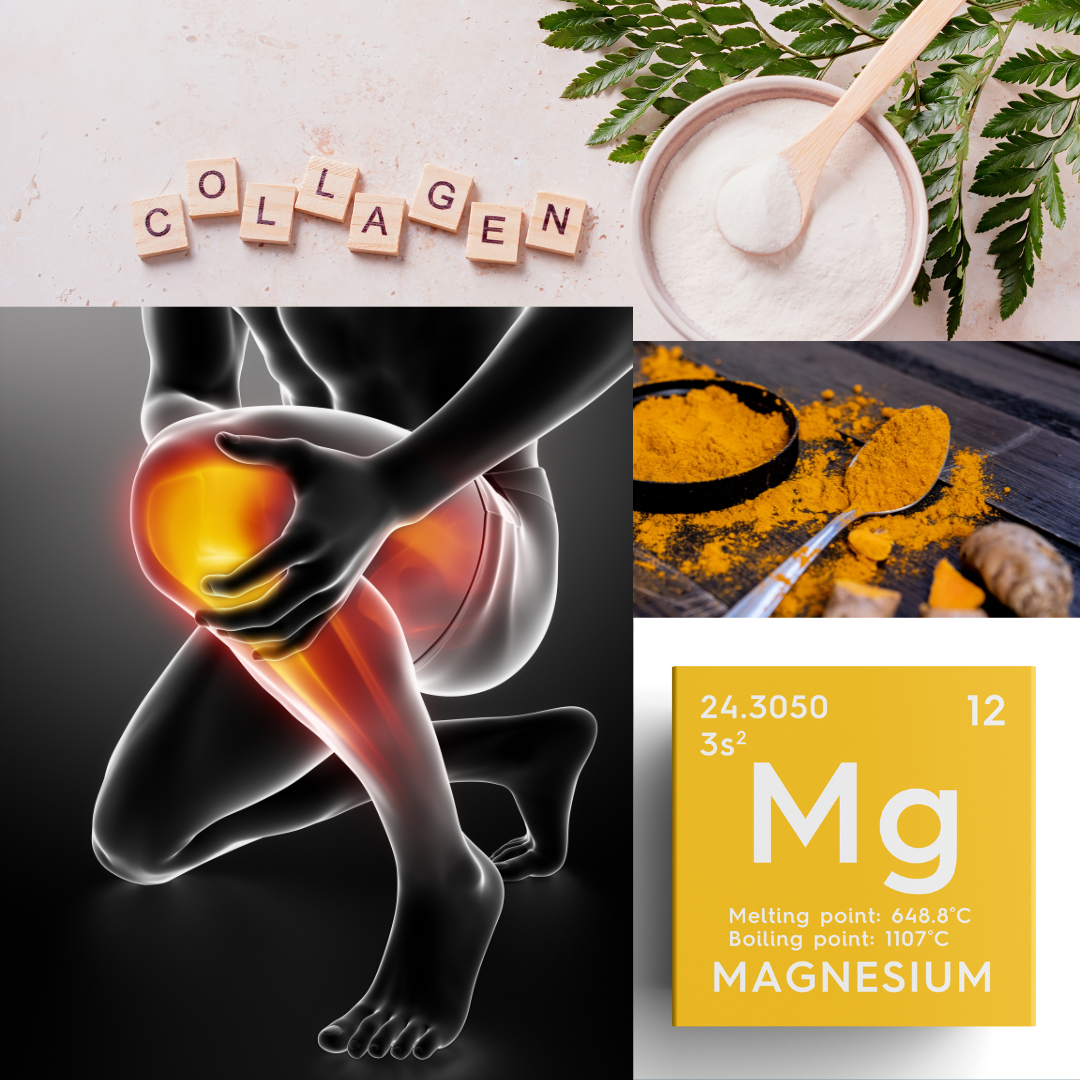Best Supplements for Sore Knees: Tailored Advice for Arthritis, Runners, and Post-Injury Pain