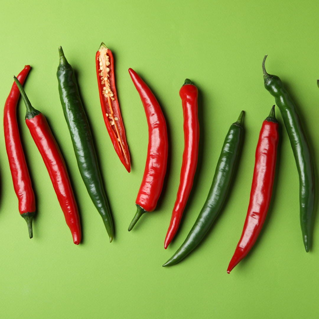 Does Capsaicin Cream Really Help with Pain? What the Research—and Real People—Say