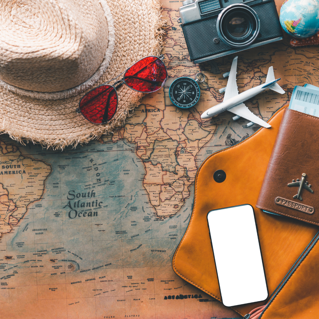 Travelling with Pain: Expert Tips to Make Your Trip Comfortable and Enjoyable