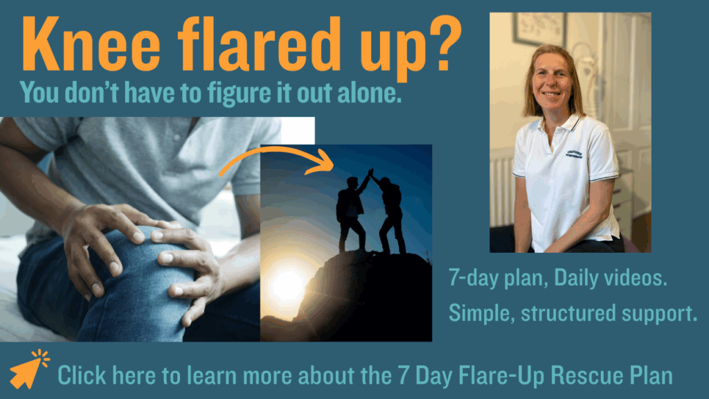 Copy of sales page flare up plan (youtube thumbnail)