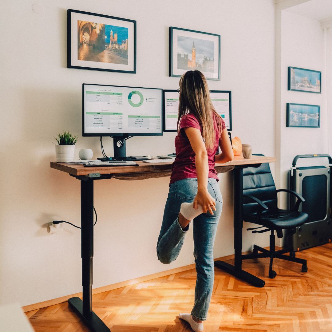 Are Standing Desks Good or Bad for Back Pain? (What Most People Get Wrong)