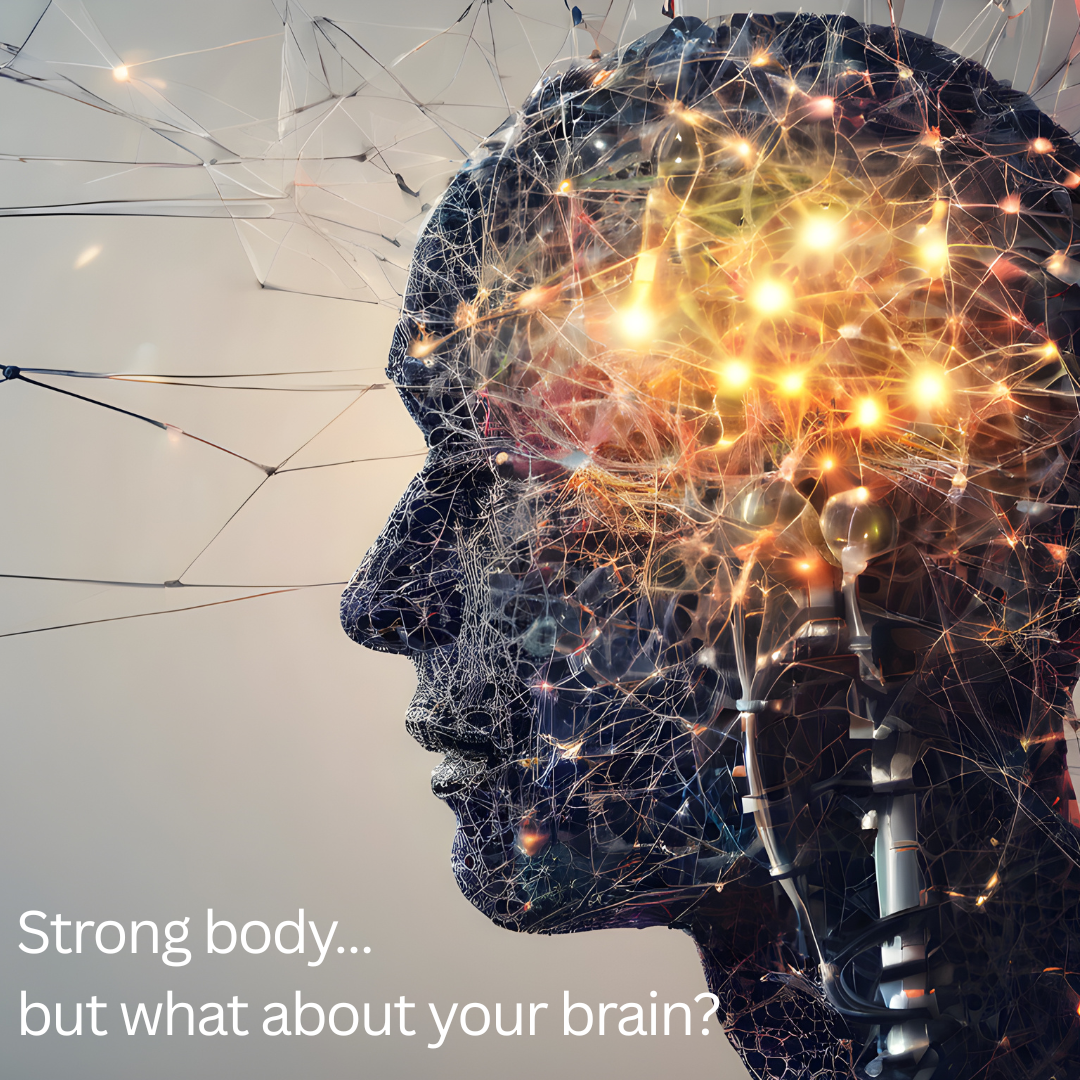 5 Brain Health Habits to Support Healthy Ageing (The NEURO Method)