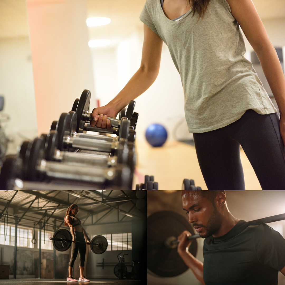 The Ultimate Guide to Strength Training: How to Get Stronger, Healthier and More Confident at Any Age